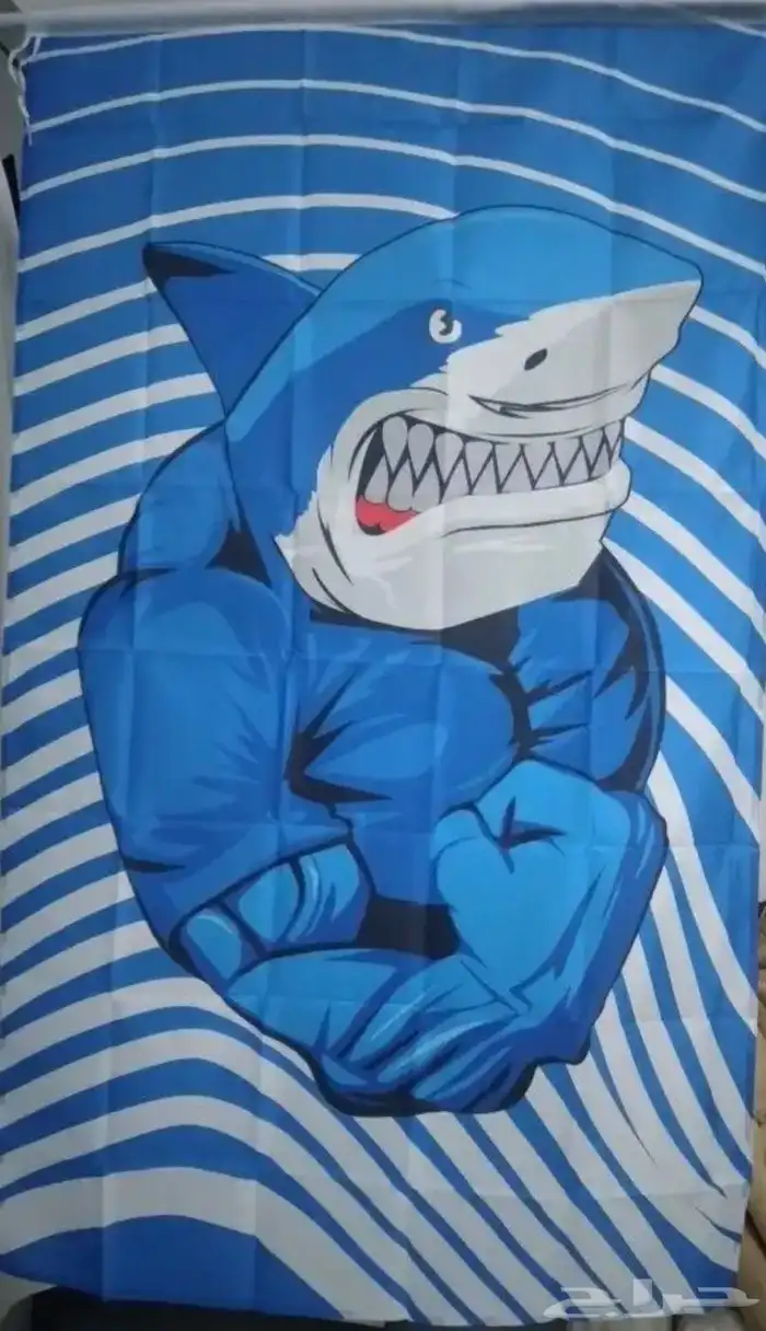 شالات الهلال علم الهلال 9