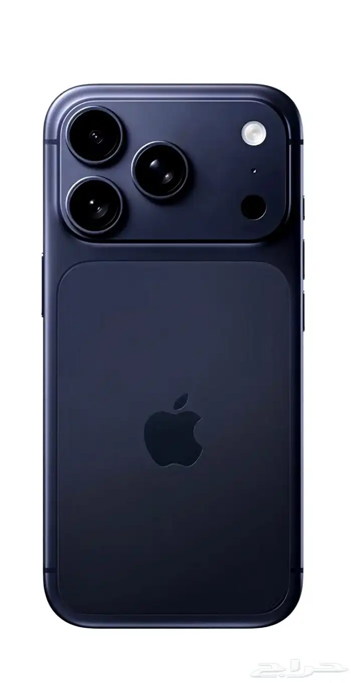 ايفون 17 برو 0