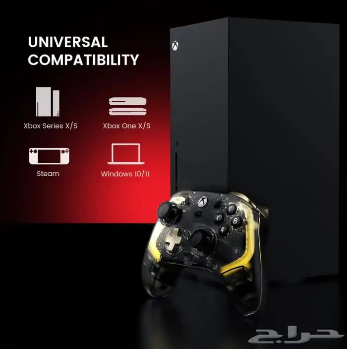 يد قيم سير gamesir جديد 3