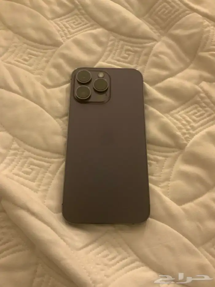 ايفون 14 برو ماكس 0