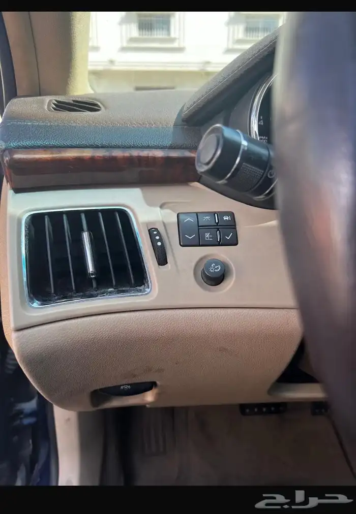 كاديلاك CTS تم تنزيل السعر 9