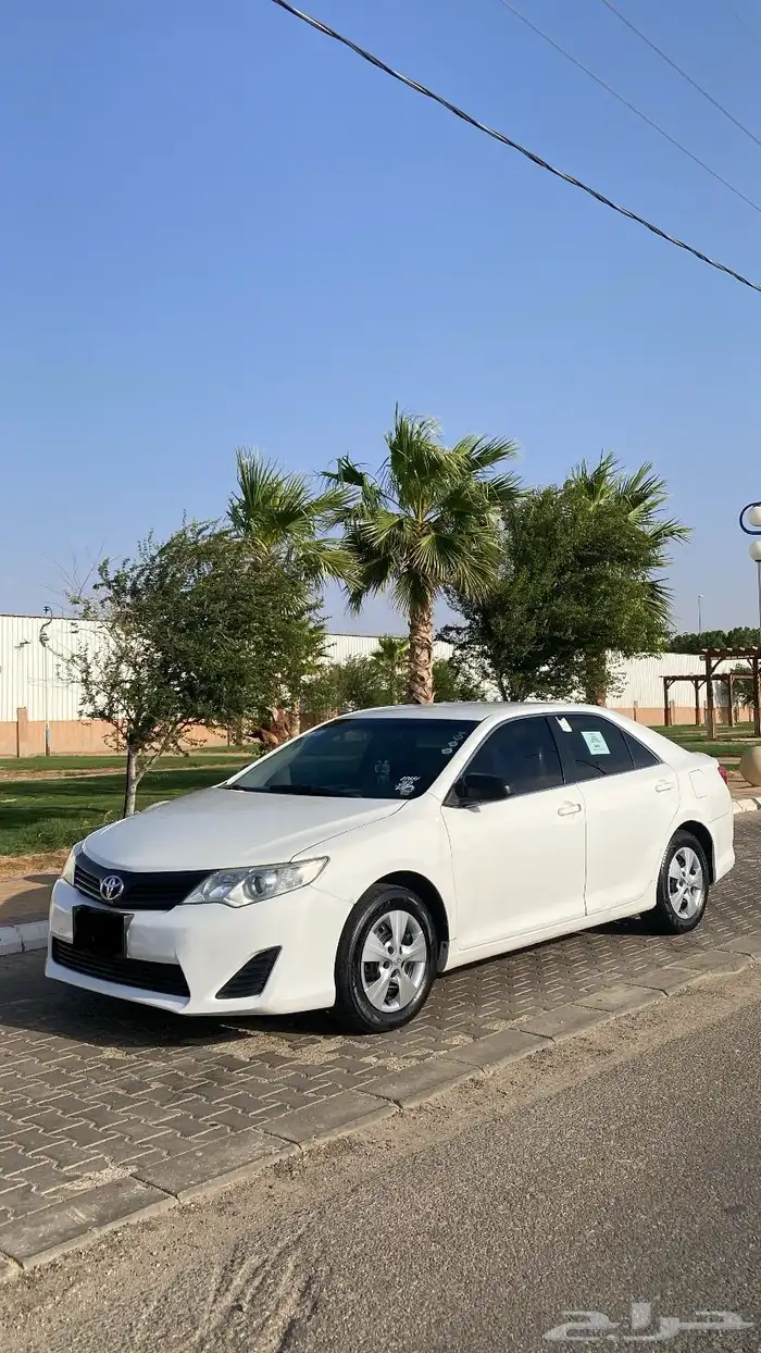 كامري 2015 للبدل 0
