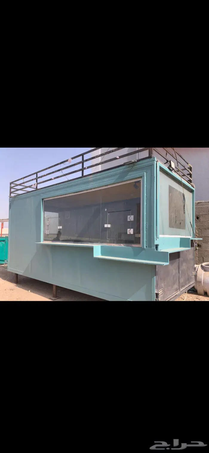 فود ترك للبيع 0