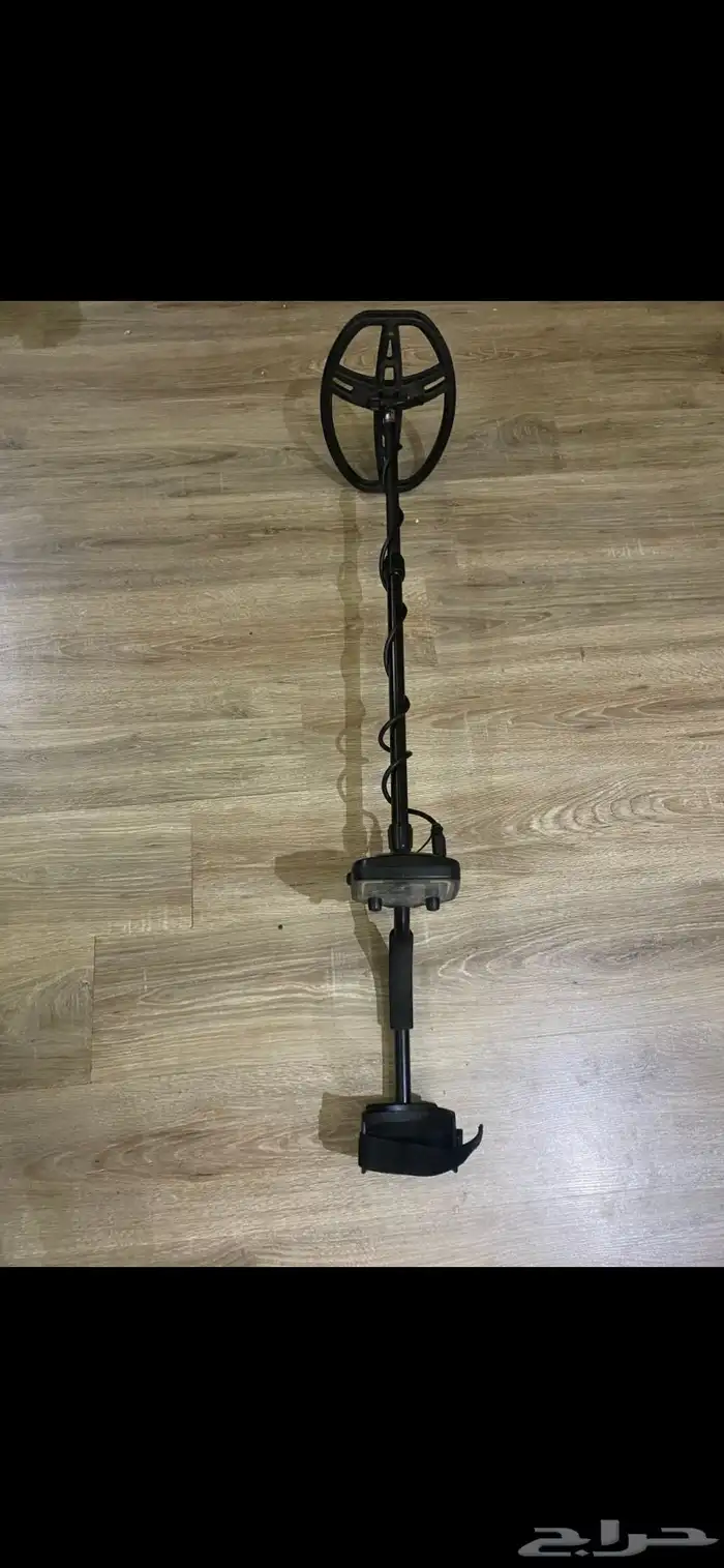 كاشف المعادن والذهب 2