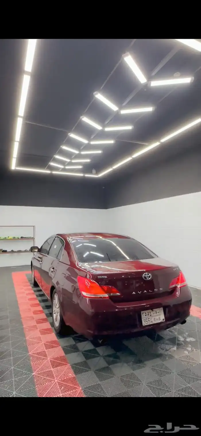 افلون 2008 ليمتد بصمة 14