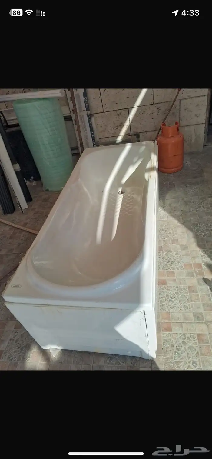 بانيو وكراسي إفرنجي للمحتاج بدون فلوس هديه 5