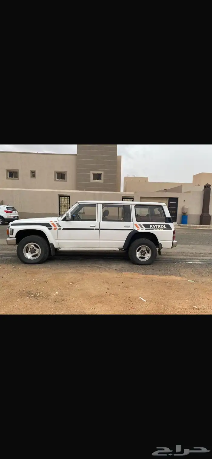 باترول صالون مكينة لكزس 430 0