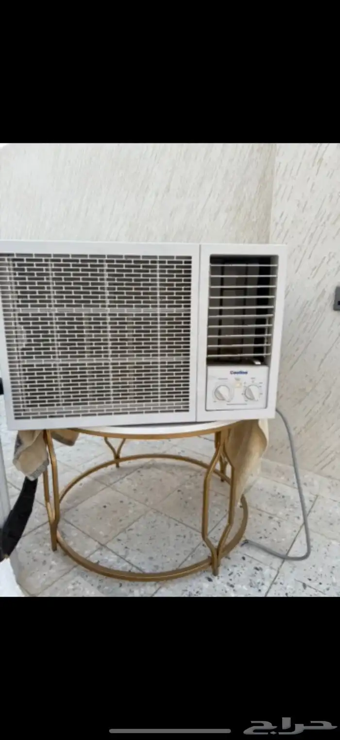 مكيف الزامل 2