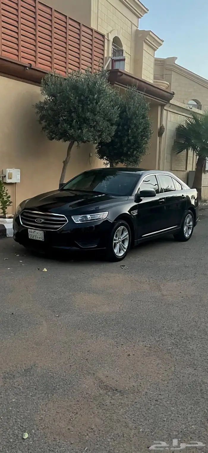 فورد تورس 2016 1