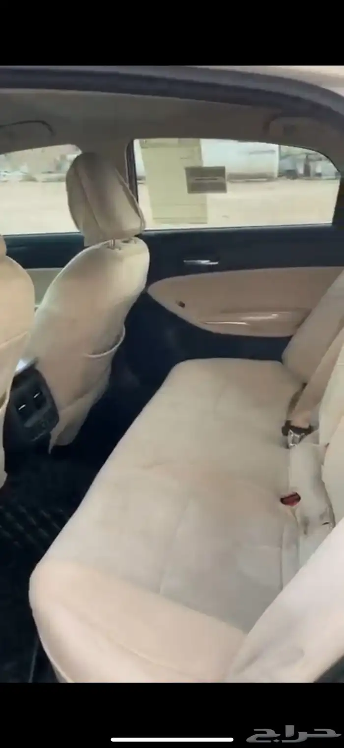 افالون 2022 شبه جديده 16