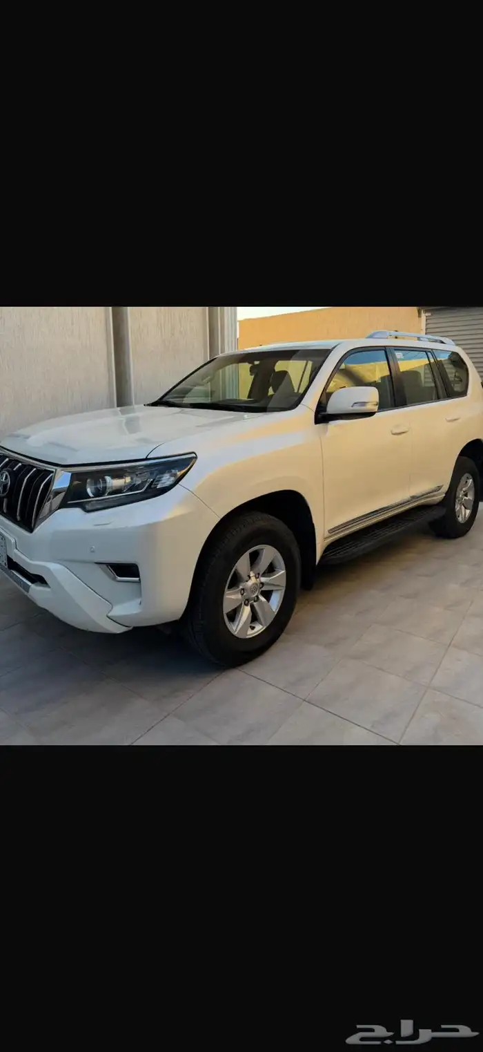 برادو 2018 TXL v6 3