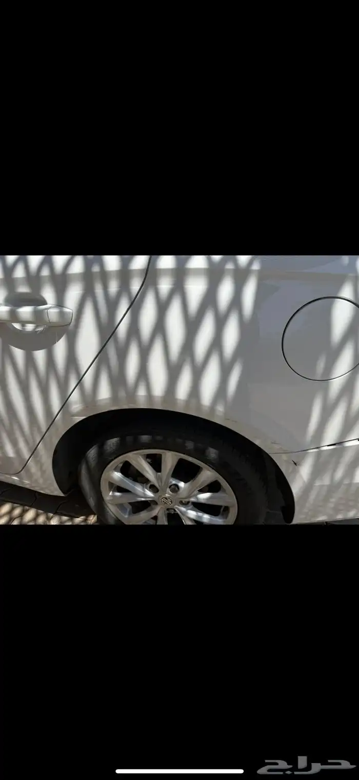 MG5 موديل 2022 7