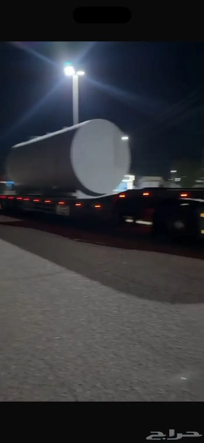 لوبد 19متر اسبيشل منخفض متواجد في الرياض الى اي اتجاه 1