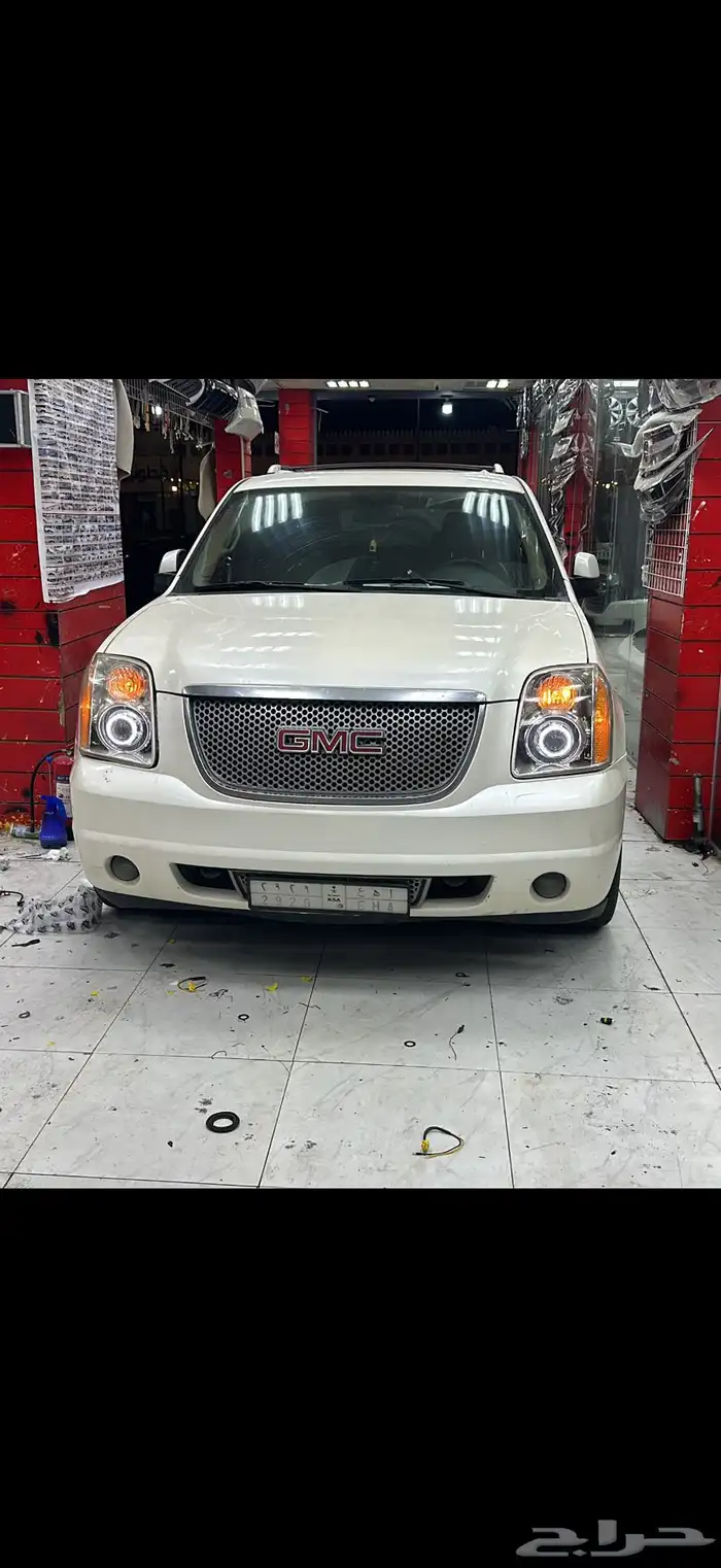 شمعات يوكن ودينالي عدسات 0