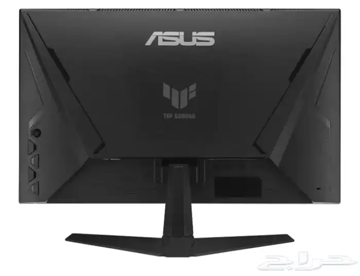 شاشه قيمنق 180 hz اسوس 2