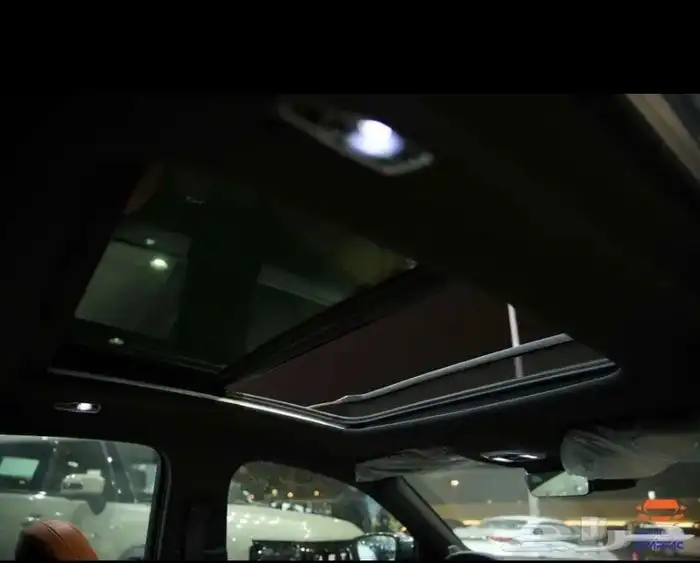 جيلي بريفيس ستاندر 2026 1