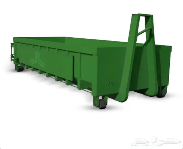 تأجير حاويات 0