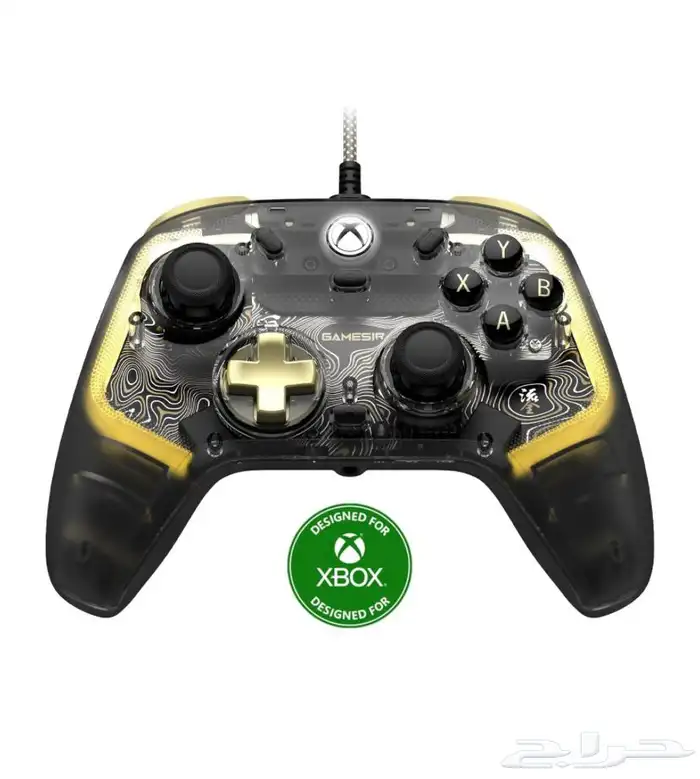 يد قيم سير gamesir جديد 1