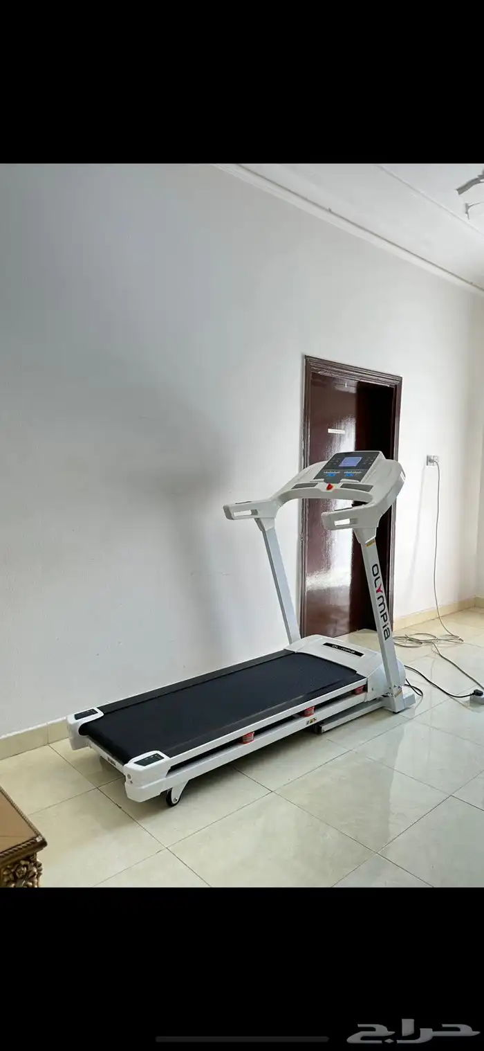 جهاز سير مشي كهربائي جهاز المشي جهاز الجري جهاز تريدميل 1