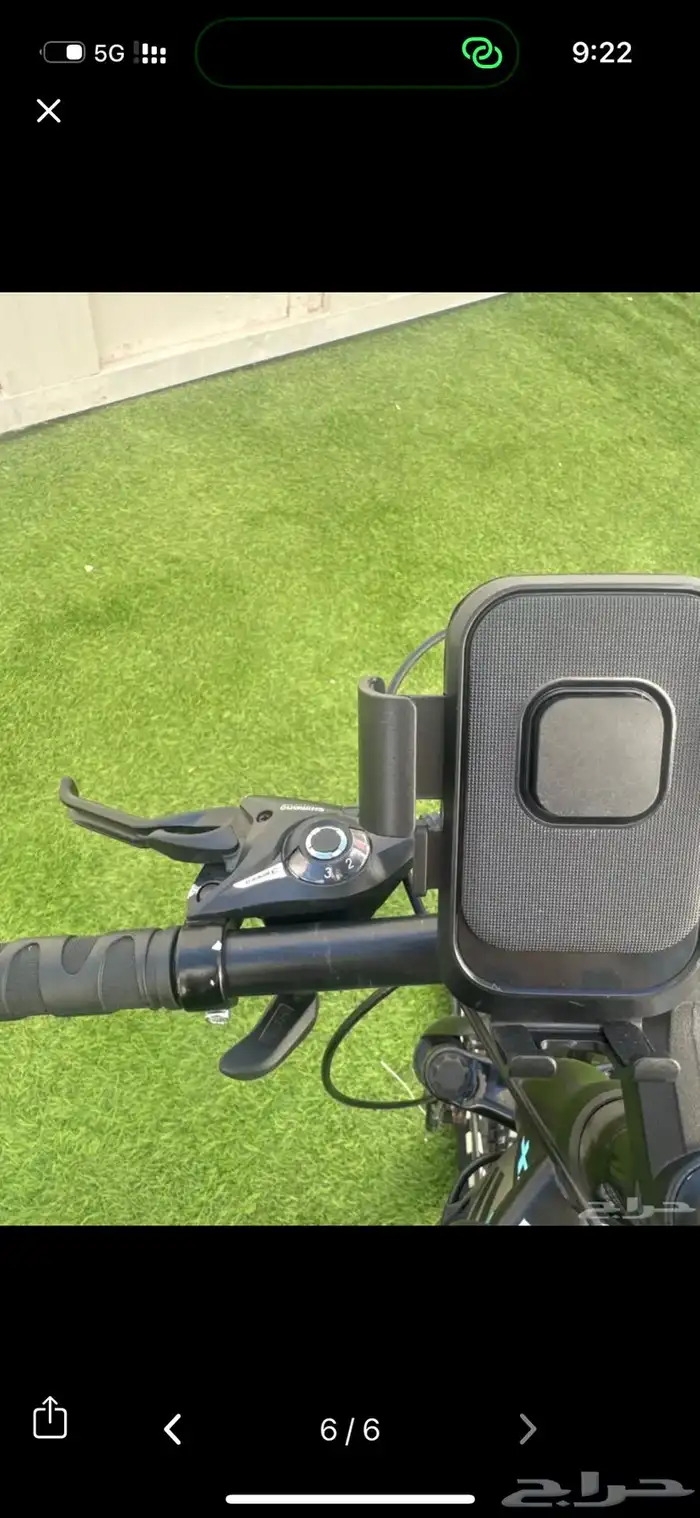 سيكل رياضي سبورت 5