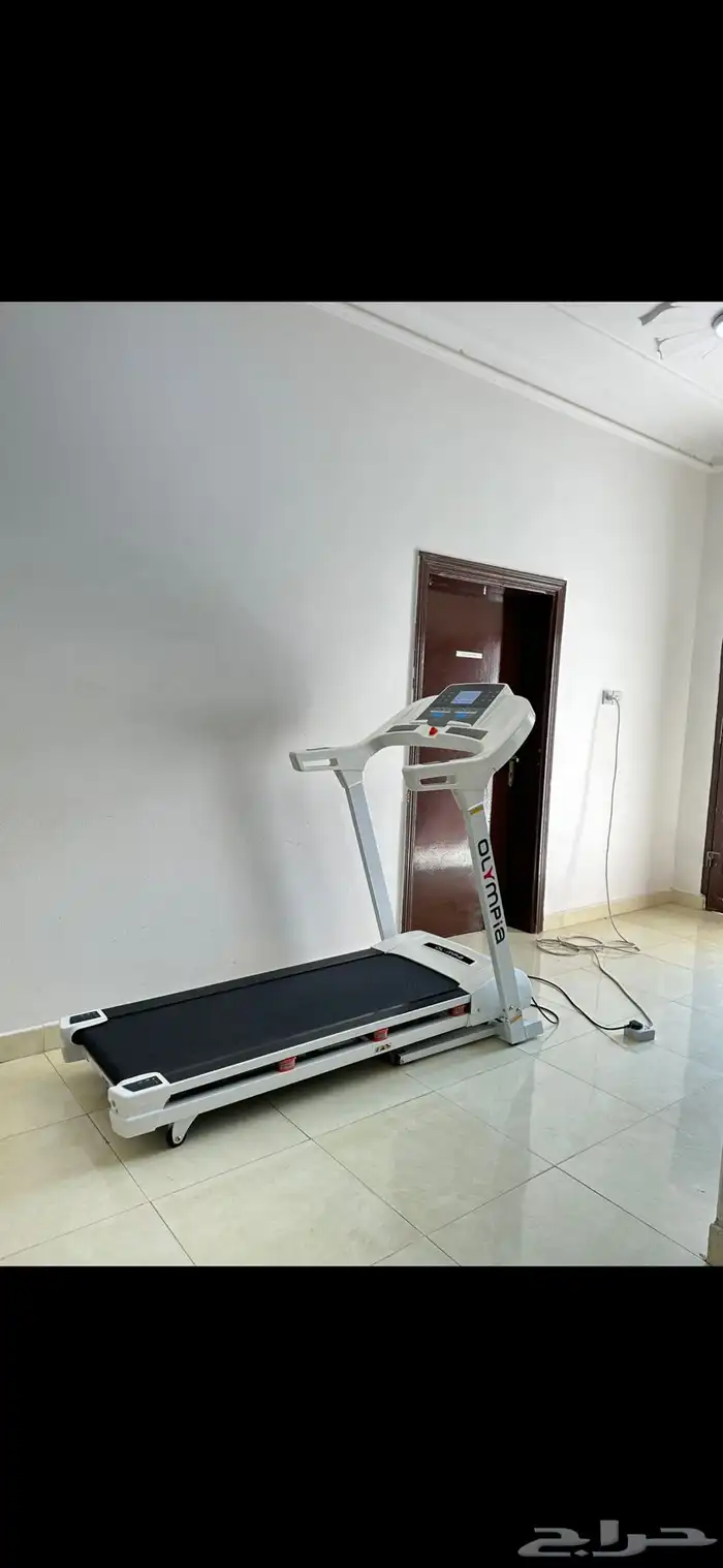 جهاز سير مشي كهربائي جهاز المشي جهاز الجري جهاز تريدميل 0