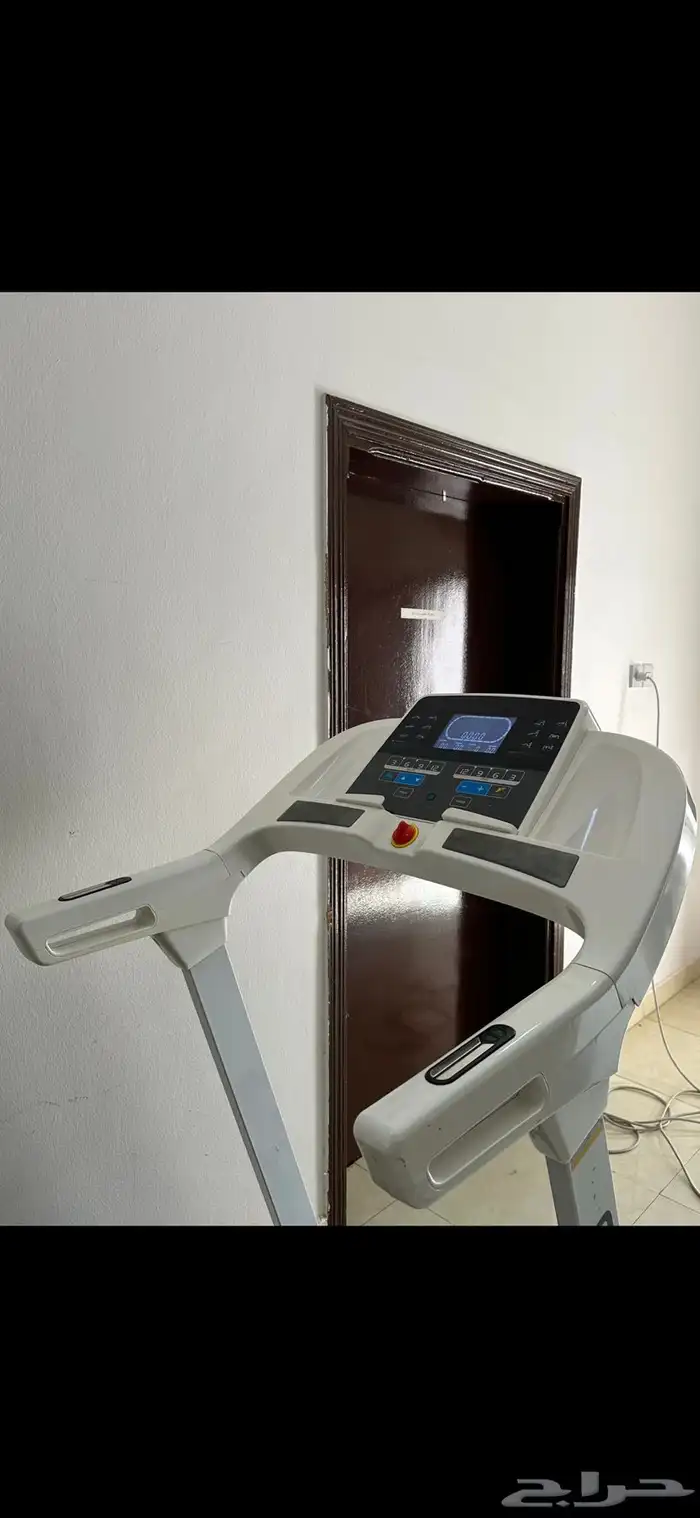 جهاز سير مشي كهربائي جهاز المشي جهاز الجري جهاز تريدميل 6