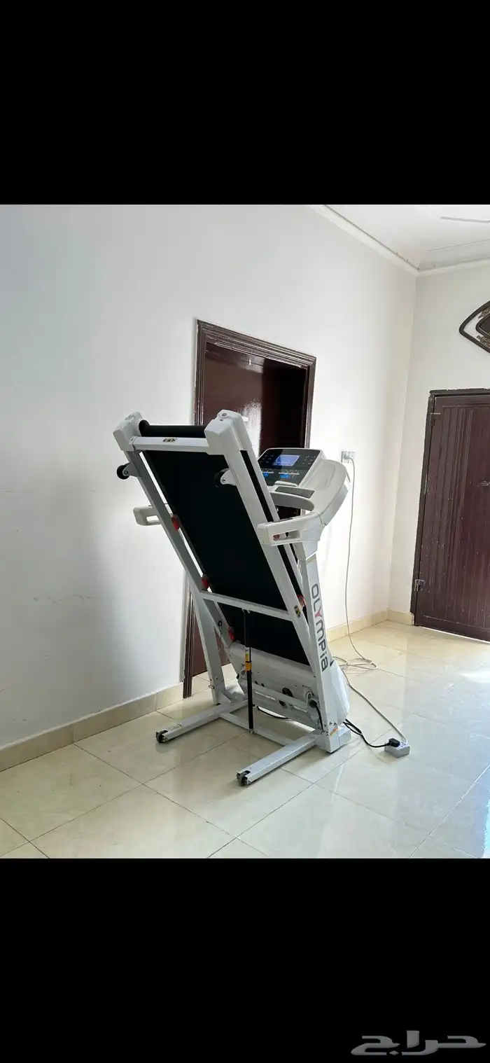 جهاز سير مشي كهربائي جهاز المشي جهاز الجري جهاز تريدميل 13