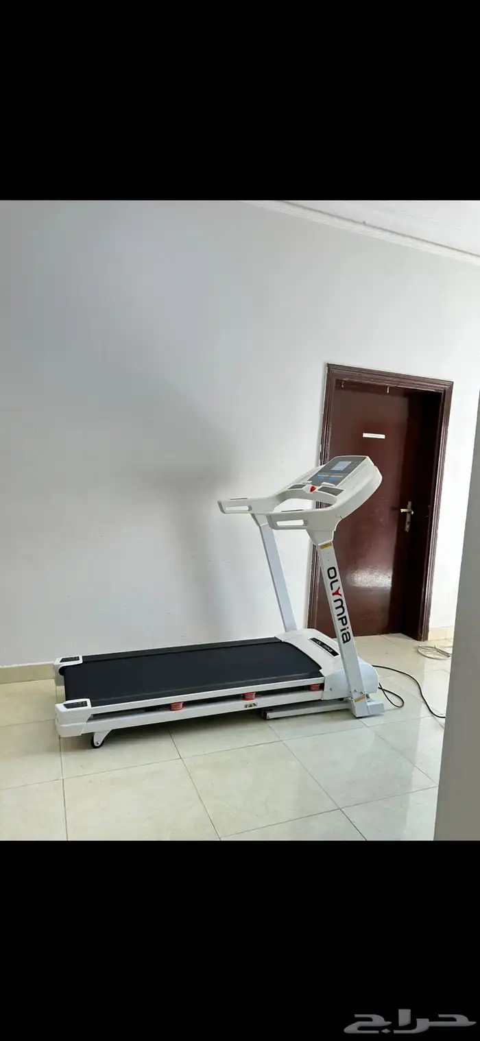 جهاز سير مشي كهربائي جهاز المشي جهاز الجري جهاز تريدميل 2