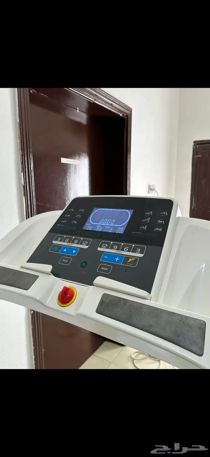 جهاز سير مشي كهربائي جهاز المشي جهاز الجري جهاز تريدميل 7
