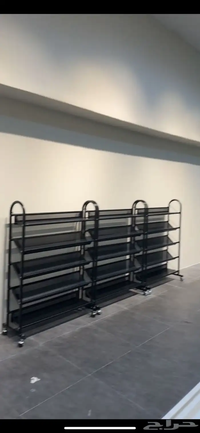 اثاث محل مستعمل 5 شهور فقط نظيف جدا 1