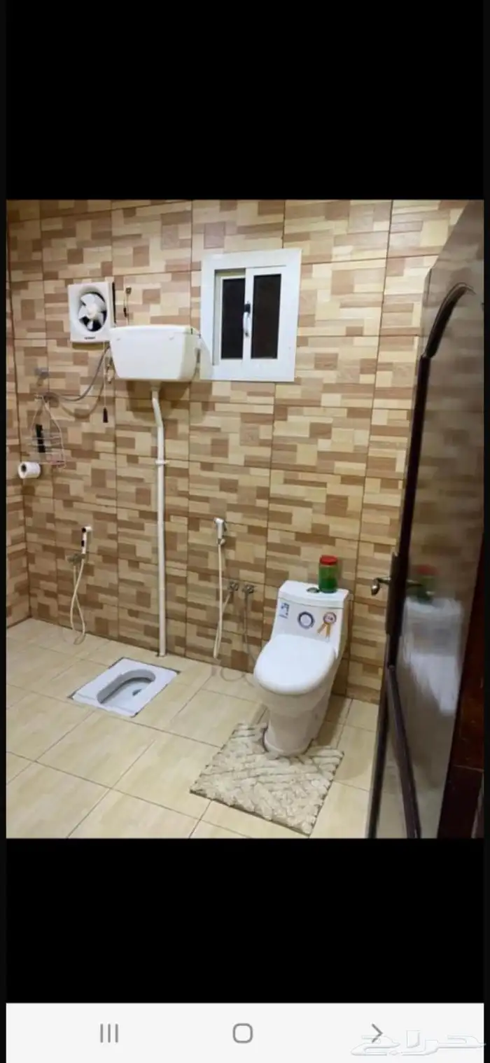 موجود استراحه بالمقرح مساحه 8 الاف متر للاجار شركات 6