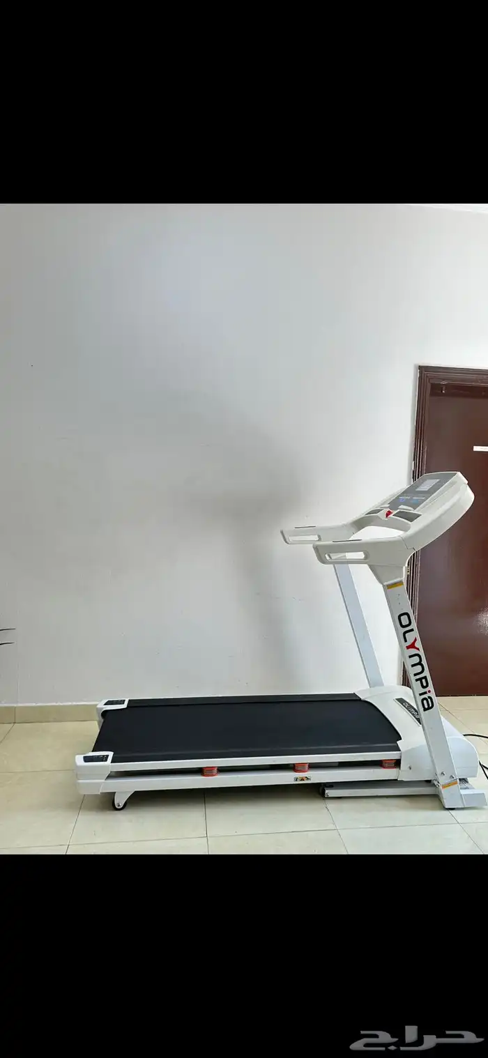 جهاز سير مشي كهربائي جهاز المشي جهاز الجري جهاز تريدميل 3