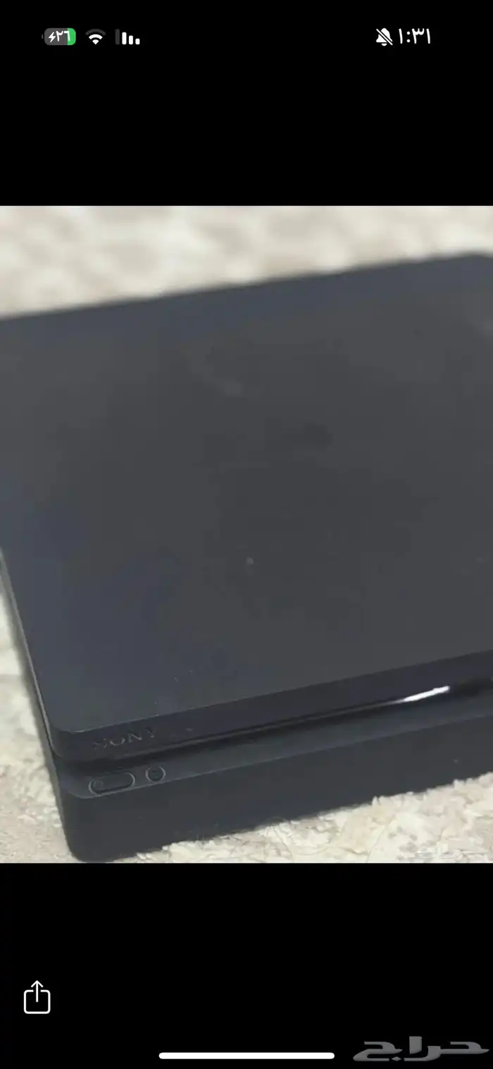 سوني للبيع 1