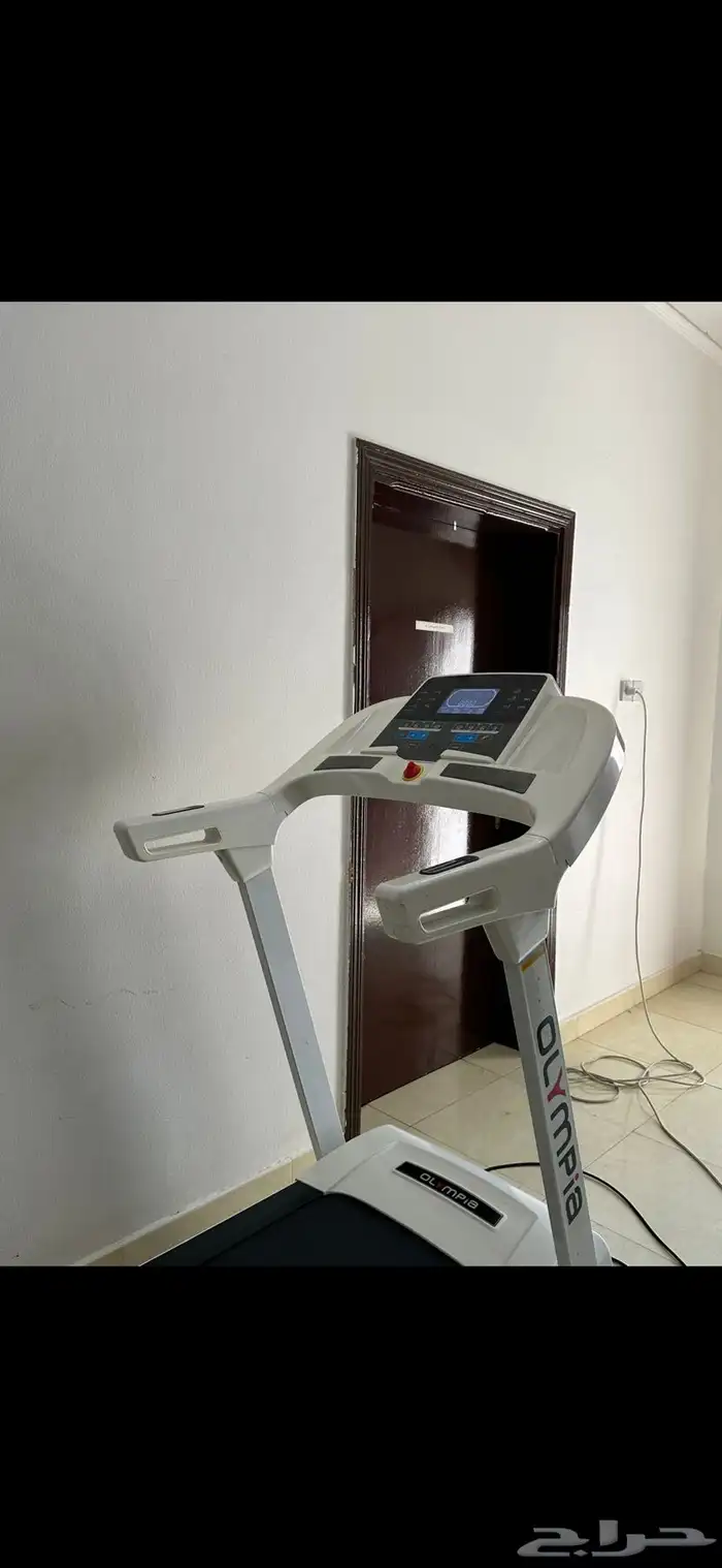 جهاز سير مشي كهربائي جهاز المشي جهاز الجري جهاز تريدميل 5