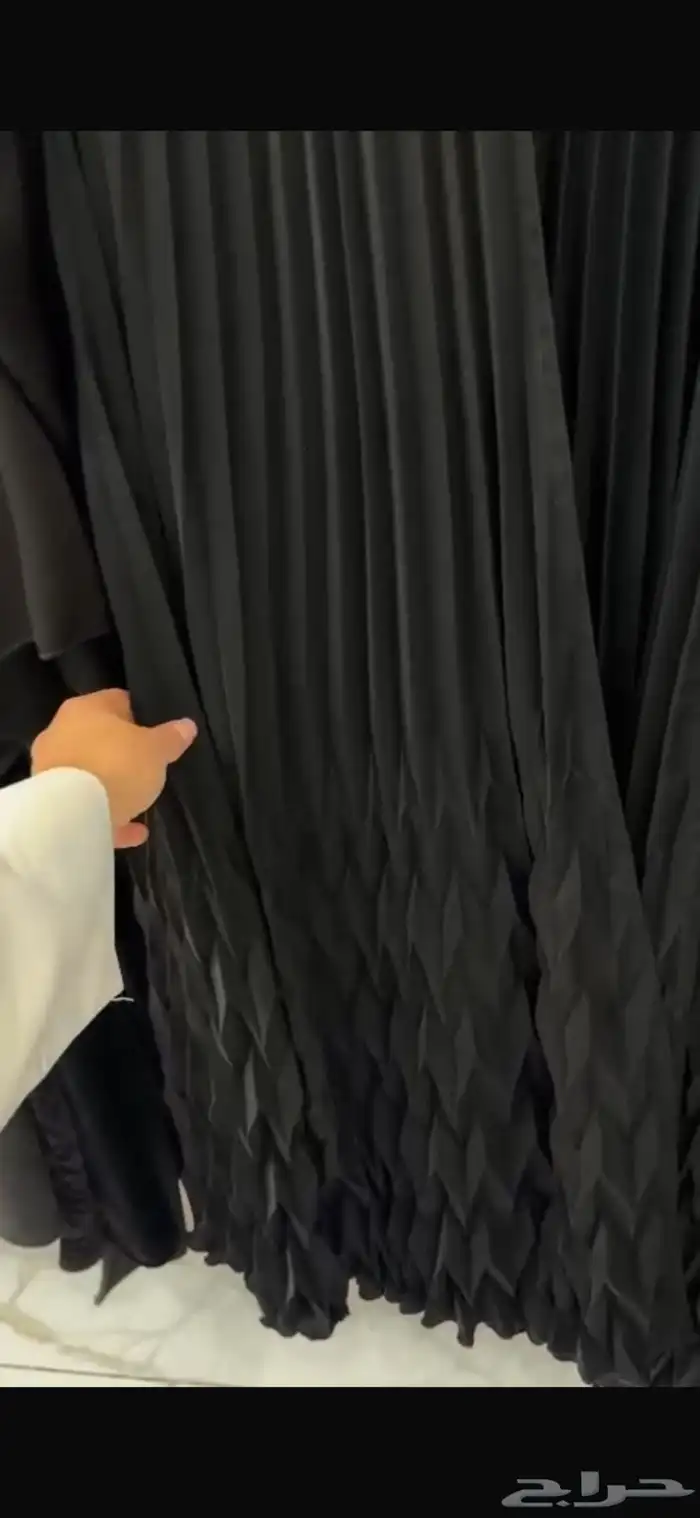 عبايات جمله جاهز و تفصيل 0