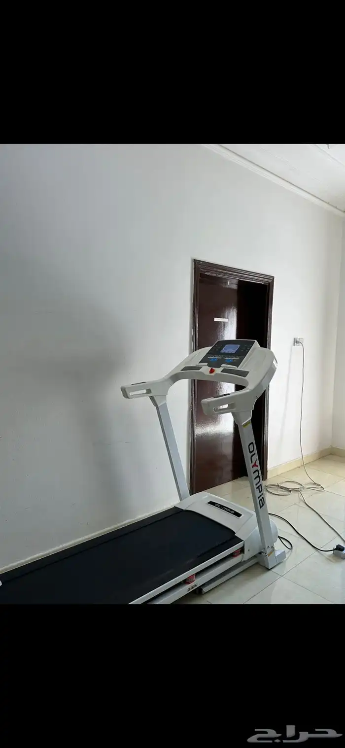 جهاز سير مشي كهربائي جهاز المشي جهاز الجري جهاز تريدميل 4