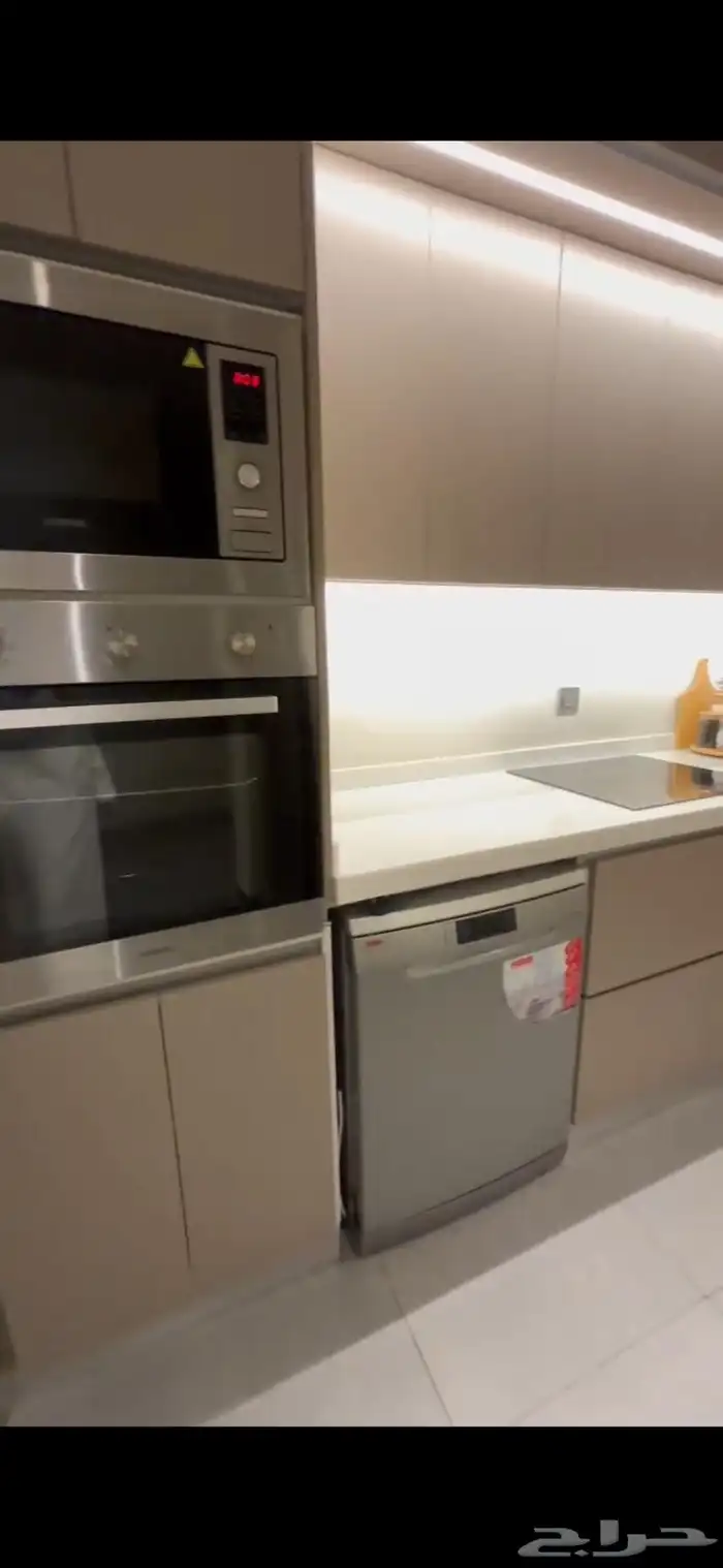 للبيع شقة أربع غرف وصالة بالمونسية ب 970الف 4