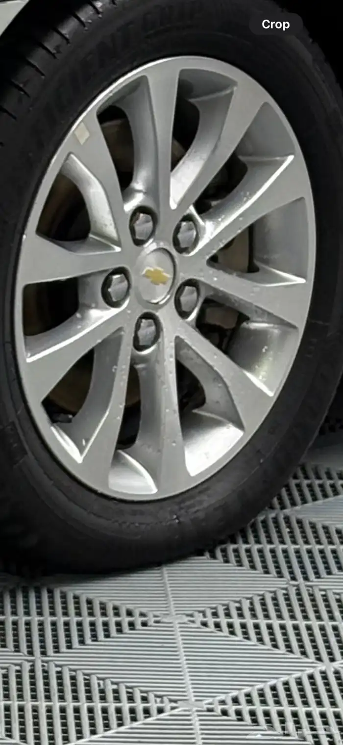 جنوط كابرس 2013 Ltz 0