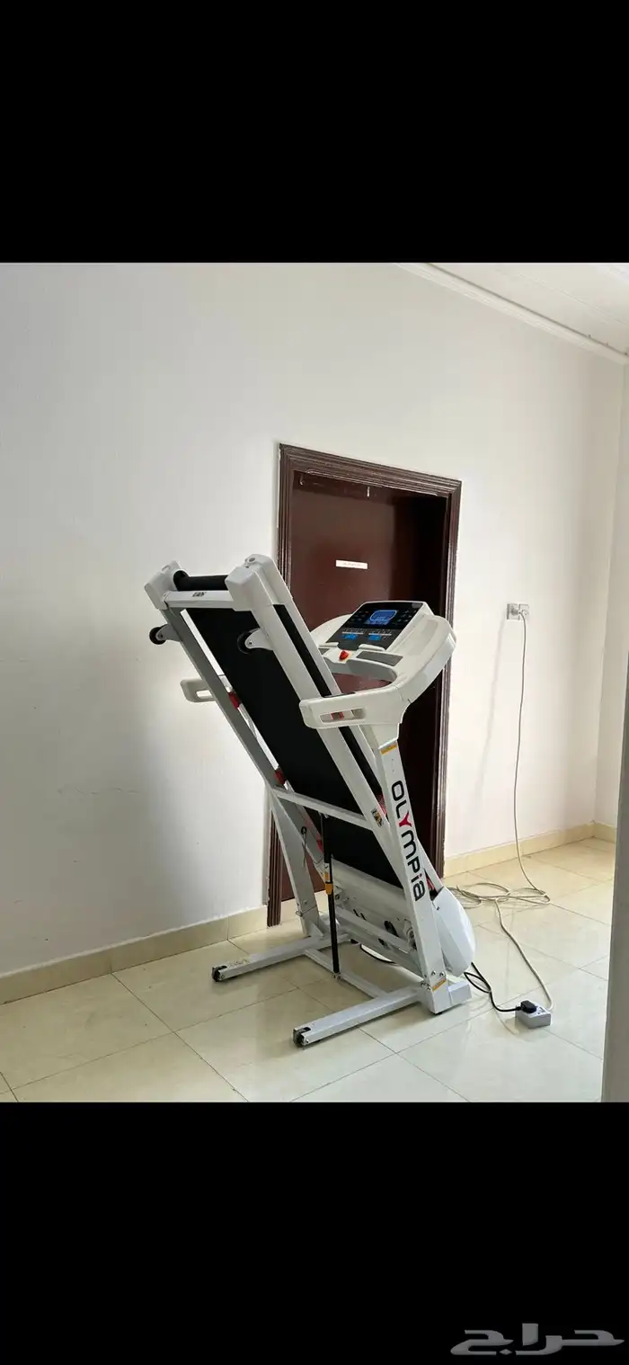 جهاز سير مشي كهربائي جهاز المشي جهاز الجري جهاز تريدميل 14