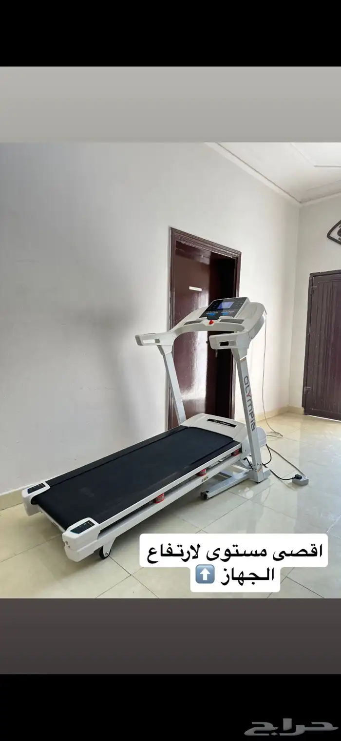 جهاز سير مشي كهربائي جهاز المشي جهاز الجري جهاز تريدميل 10