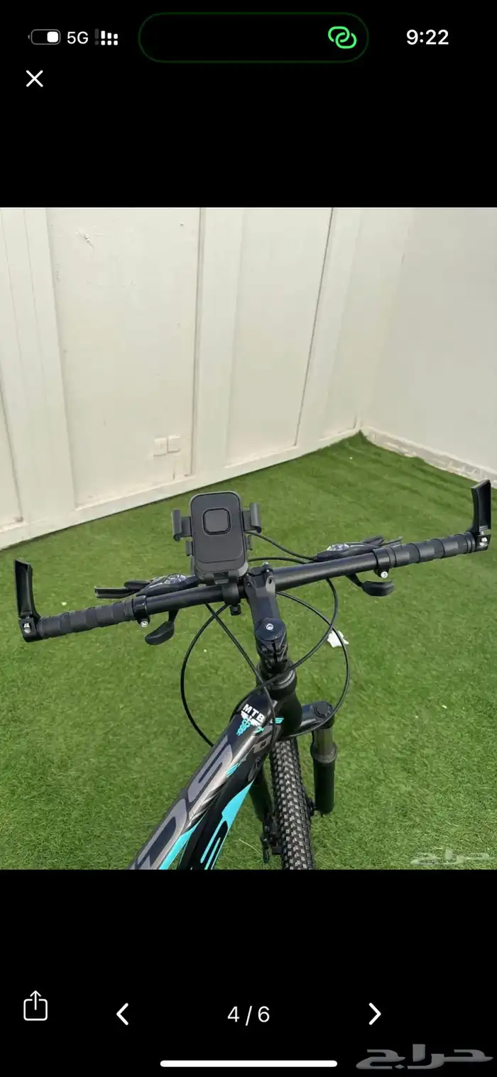 سيكل رياضي سبورت 3