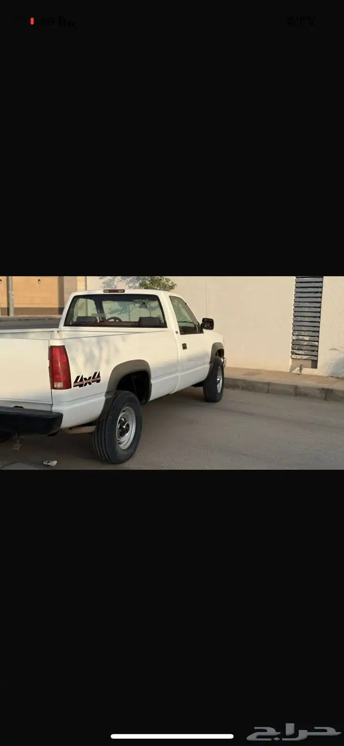 للبيع جمس 94 1