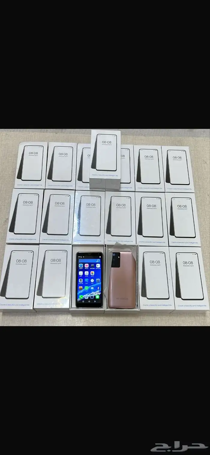 للبيع أجهزه لاتفوتكم عروض حبه كاش وحبه بلاش 0