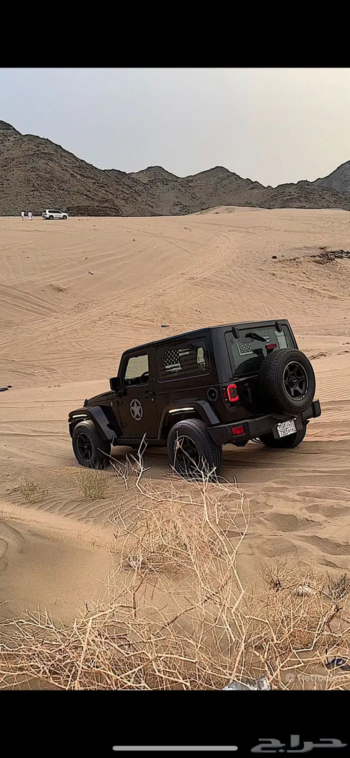 جيب رانجلر jk 2018 للبيع 2