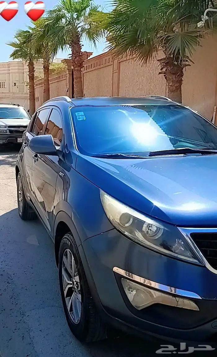 بي ان سبورتاج 2015 وكاله 2