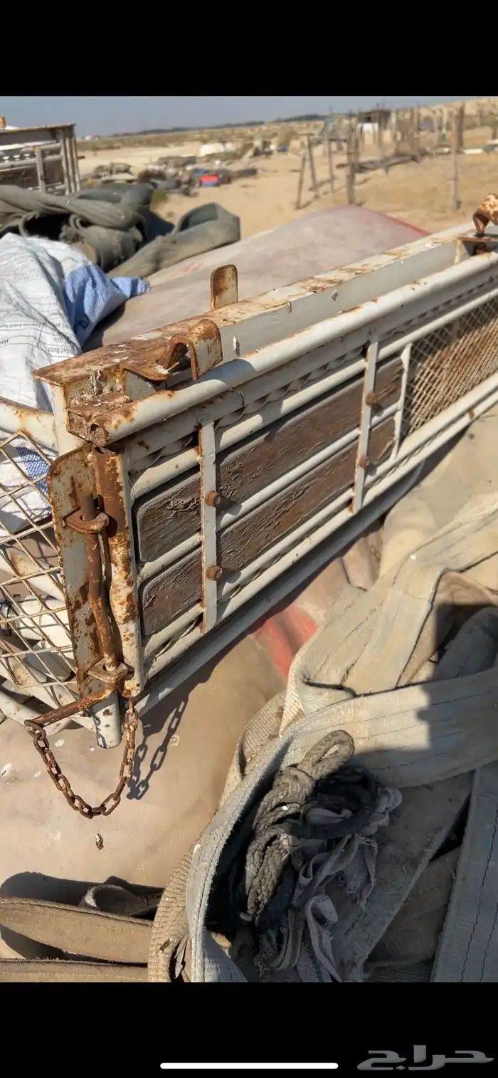 شد هايلوكس 2