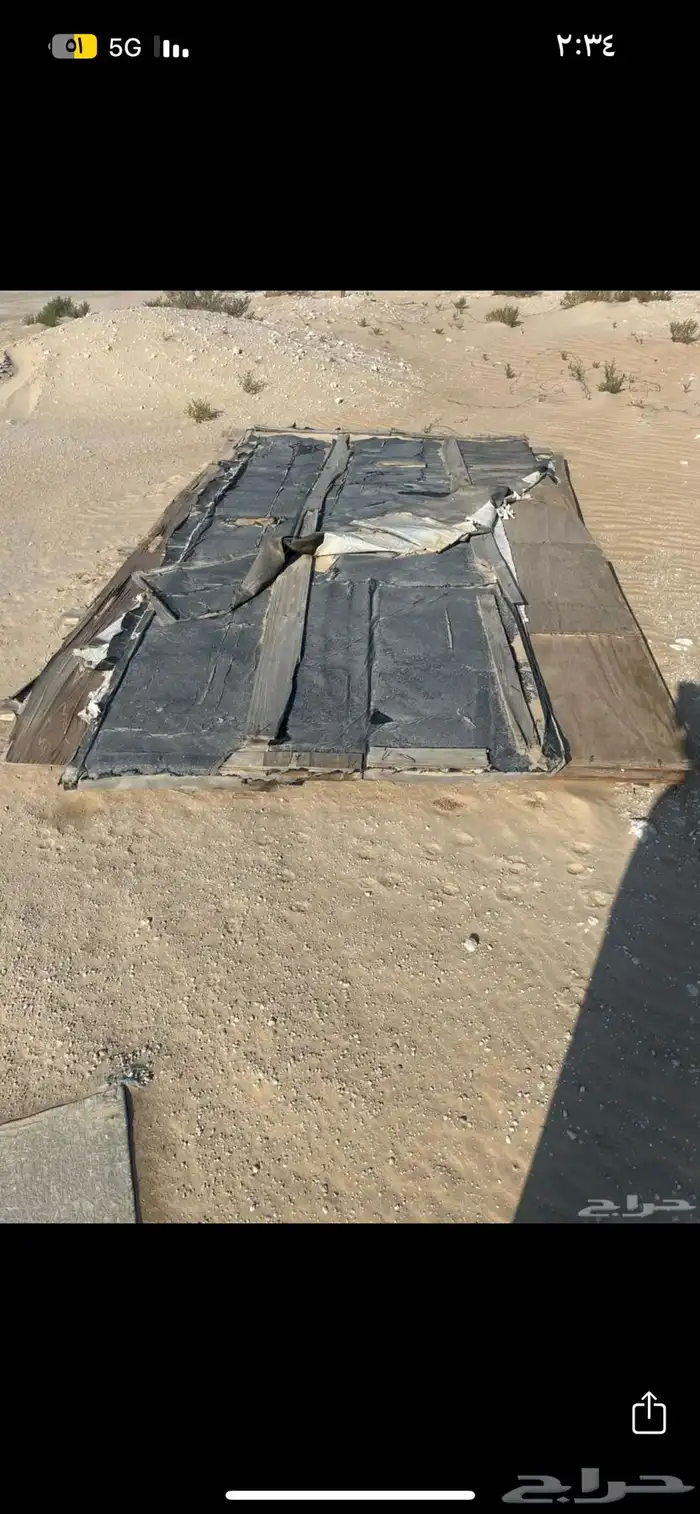 عزبة للبيع 5