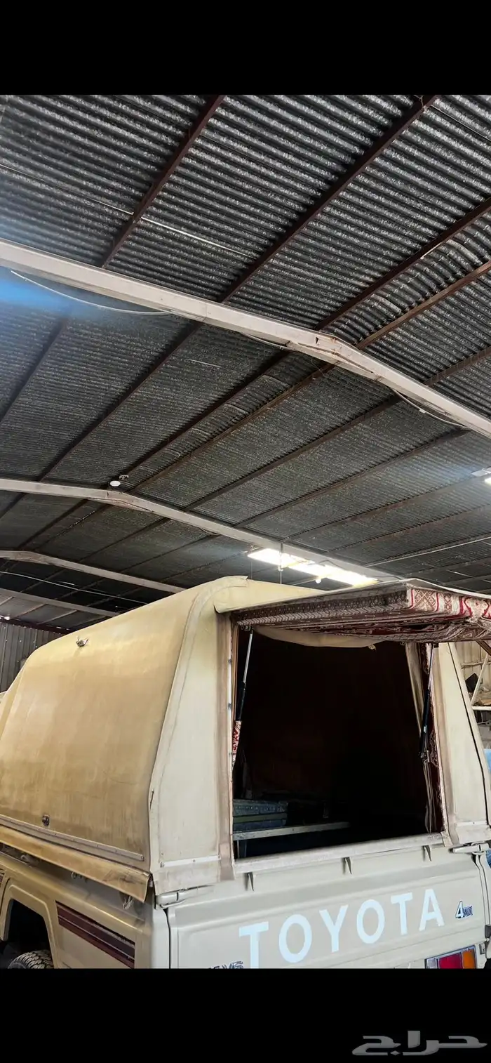 للبيع شد شاص 7