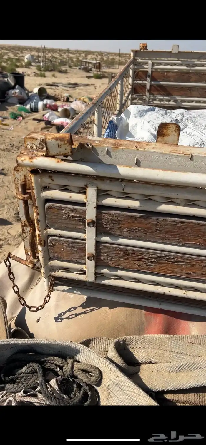 شد هايلوكس 3