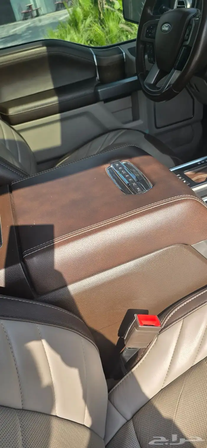 2019 فورد F150 Limited نسخة خاصة ليميتد 5